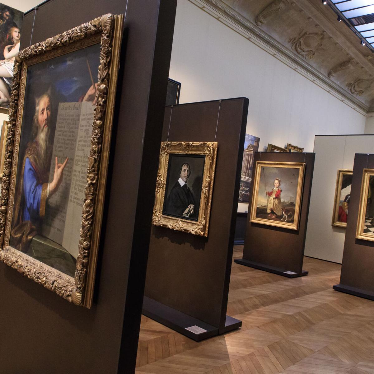 A chaque envie un musée | Site officiel Hauts-de-France Tourisme