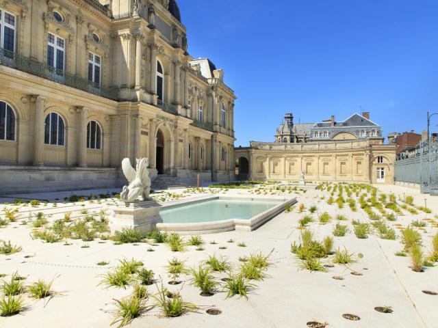 Museum der Picardie in Amiens, Copyright: CRTC Hauts-de-France - Anne-Sophie Flament
