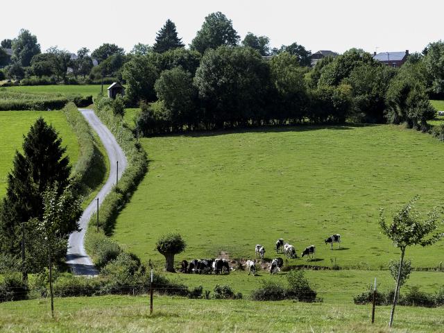 Sémeries, Bocage Avesnois
