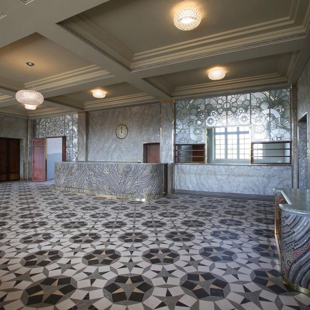 Noord-Frankrijk_Buffet De La Gare De Saint Quentin © Ville De Saint Quentin 4