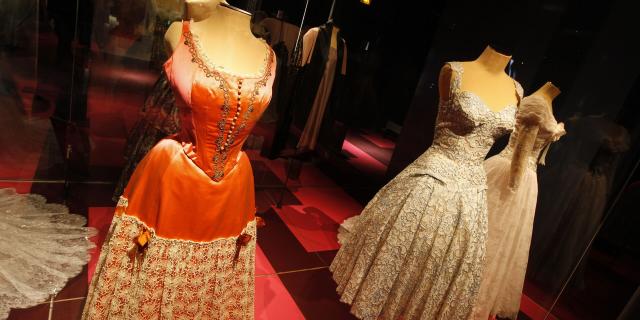 Northern France _ Calais _ lace museum ©Crt Hauts De France - As Flament