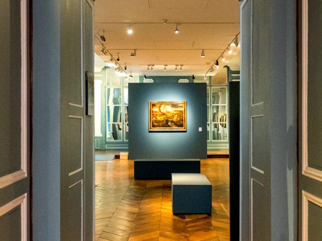 Das Museum von Flandern in Cassel, Copyright Destination Cœur de Flandre