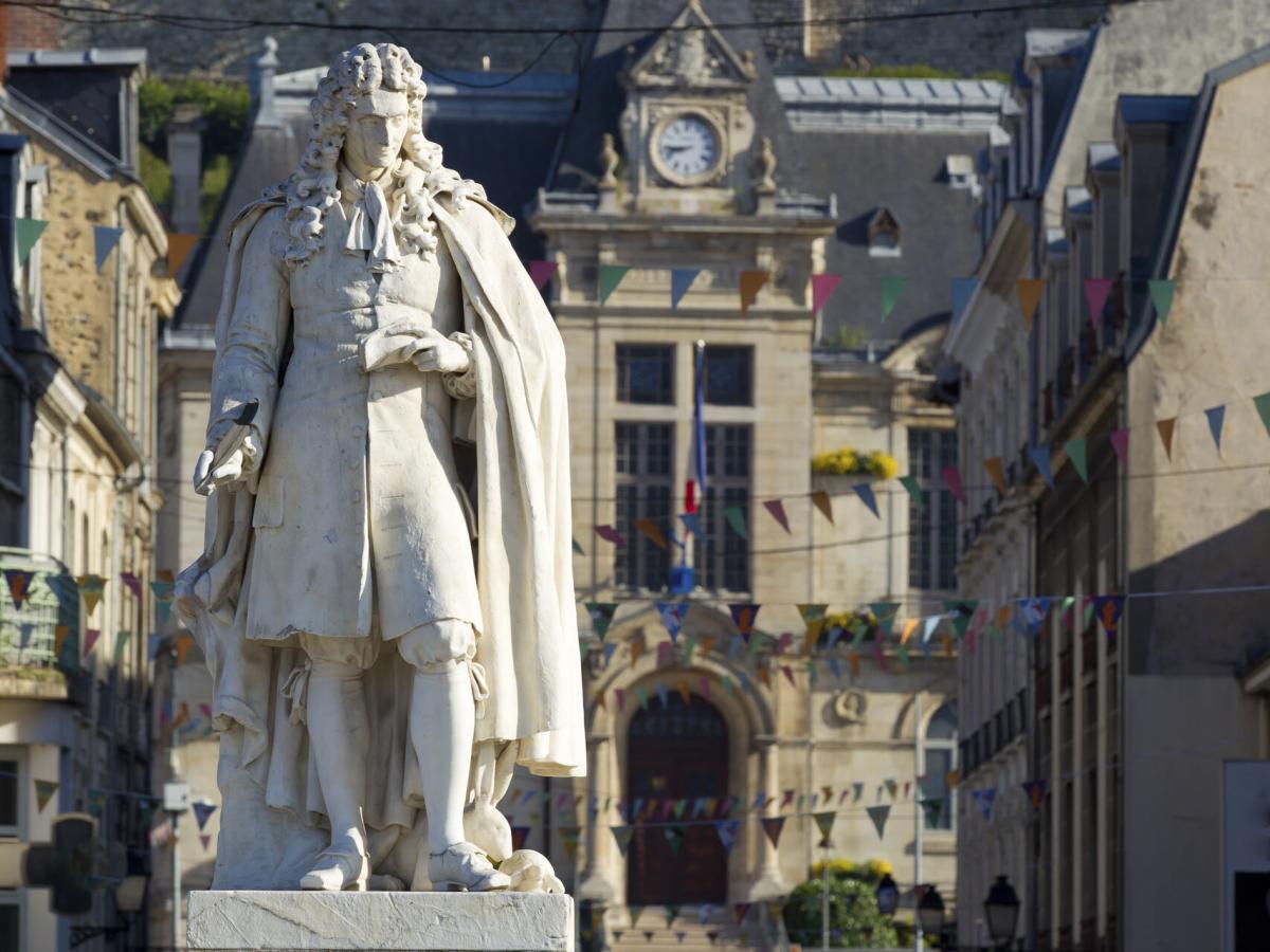 Visiter Gerberoy | Site officiel Hauts-de-France Tourisme