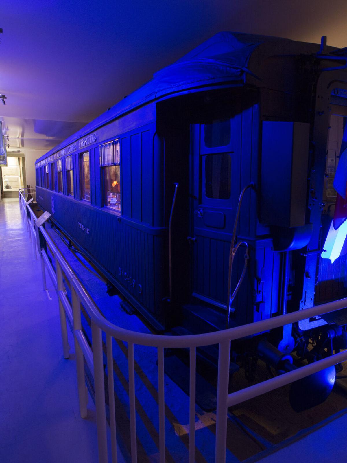 A new perspective on Remembrance | Hauts-de-France Tourism – Official ...