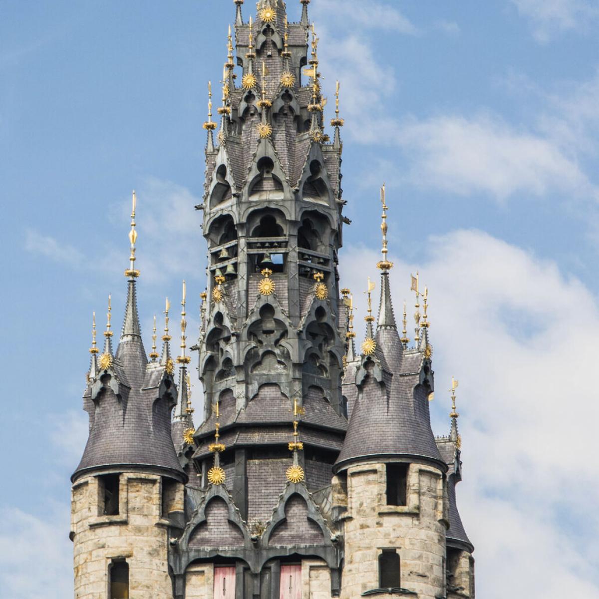 Urlaub im Département Nord Offizielle Website des regionalen
