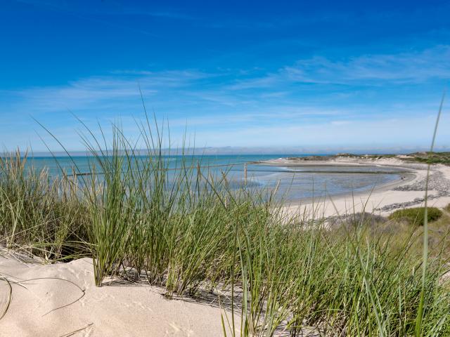 Die Authie-Bucht, Copyright Ville de Berck-sur-Mer