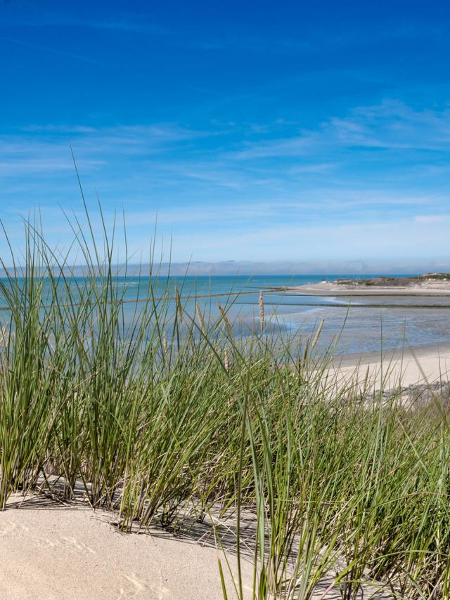 Die Authie-Bucht, Copyright Ville de Berck-sur-Mer
