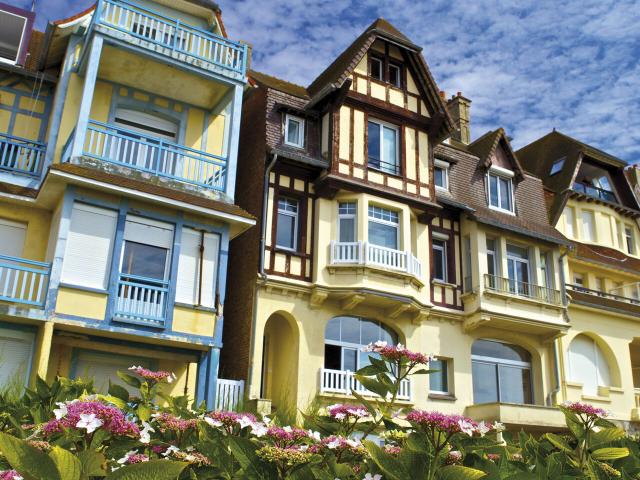 Northern France _ Le Touquet-Paris-Plage_ © CRTC Hauts-de-France - Eric Desaunois