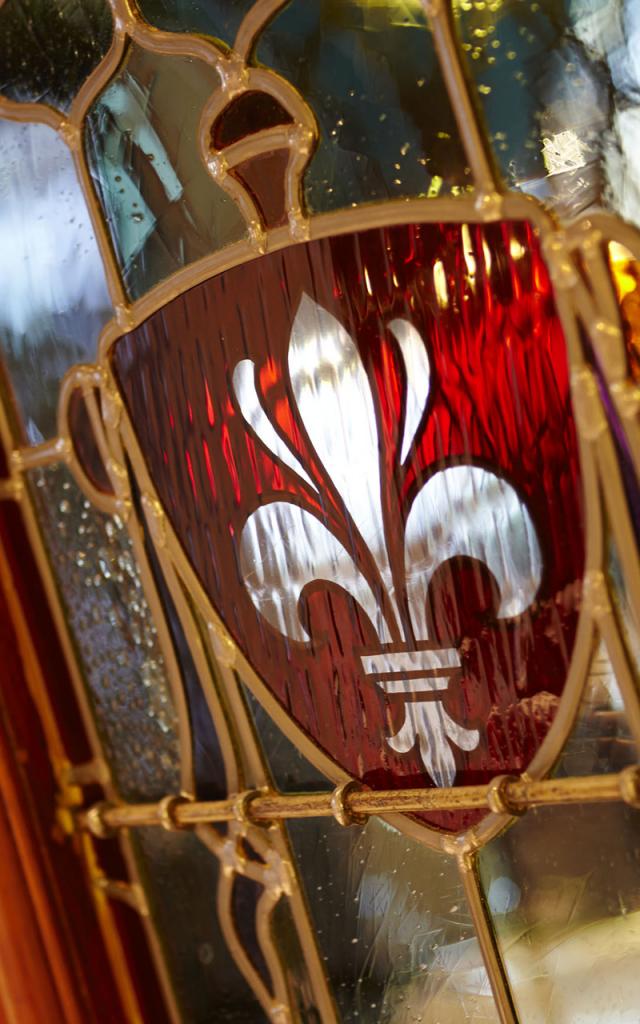 Northern France _ Lille _ Brasserie André © Brasserie André