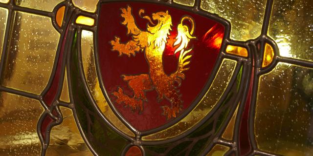 Northern France _ Lille _ Brasserie André © Brasserie André