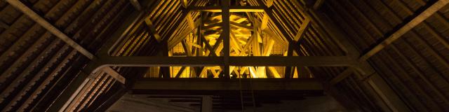 Northern France _ Saint-Quentin _ Basilica © CRTC Hauts-de-France - Ludovic Leleu