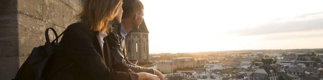 Northern France _ Saint-Quentin _ Basilica © CRTC Hauts-de-France - Ludovic Leleu