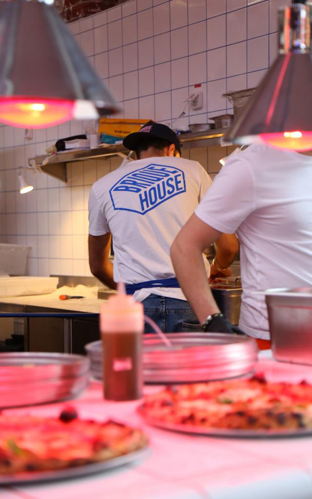 Northern France _ Saint-André-lez-Lille_Brique House © Brique House