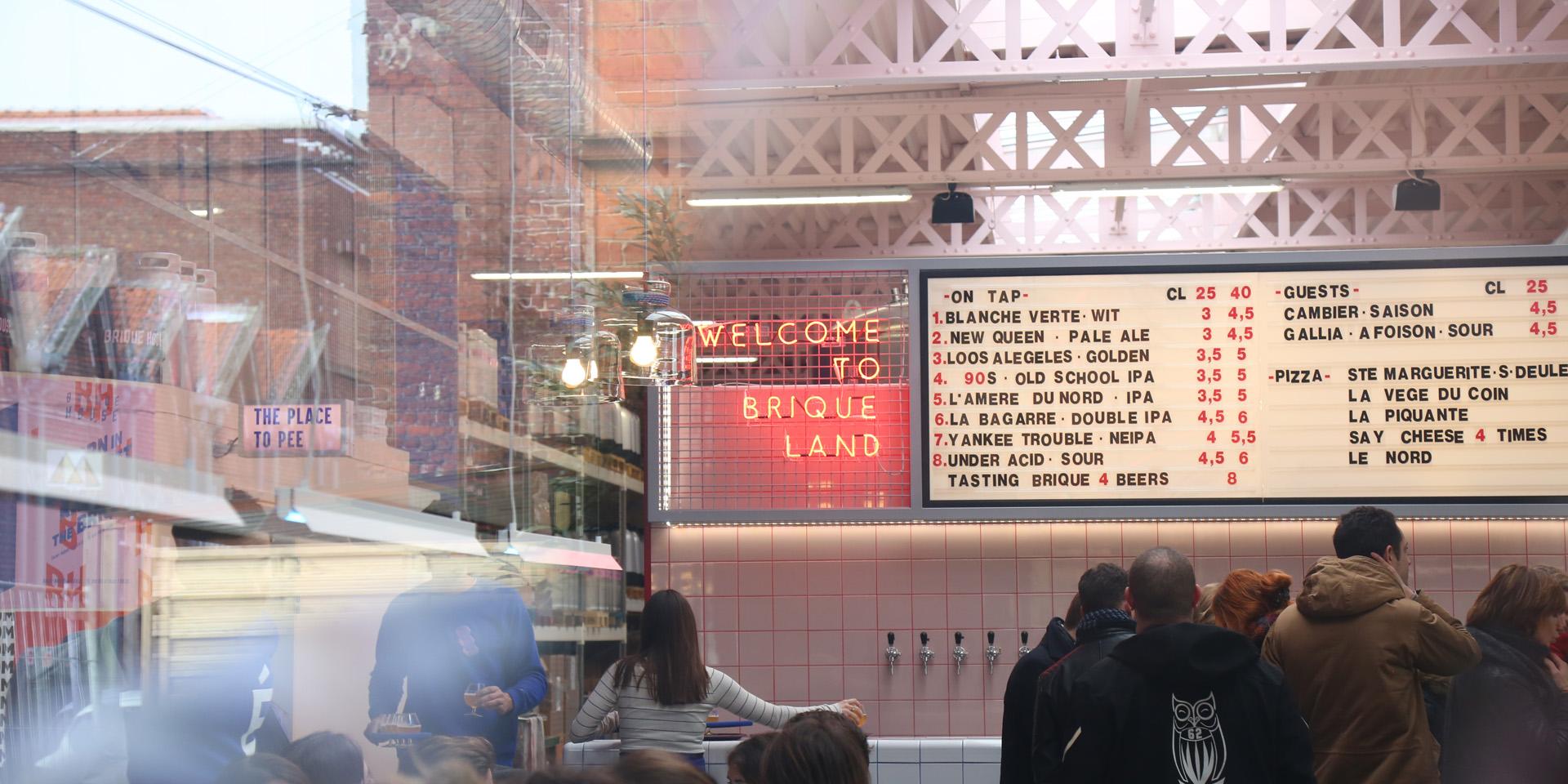 Saint-André-lez-Lille_Brique House © Brique House