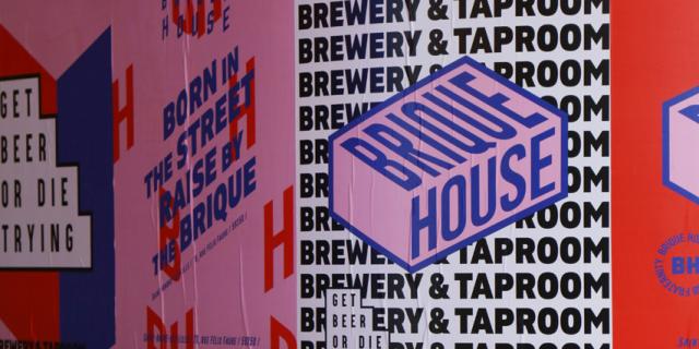 Northern France _ Saint-André-lez-Lille _ Brique House © Brique House