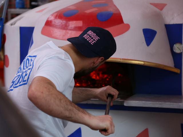 Northern France _ Saint-André-lez-Lille_Brique House © Brique House