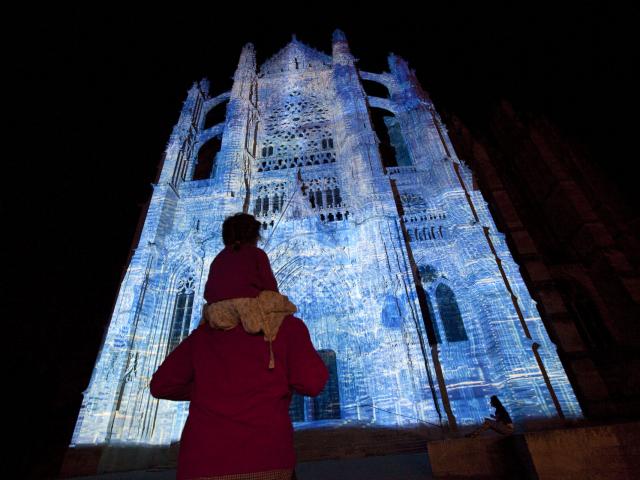 Northern France _ Beauvais _ Cathedral © CRTC Hauts-de-France - Ludovic Leleu