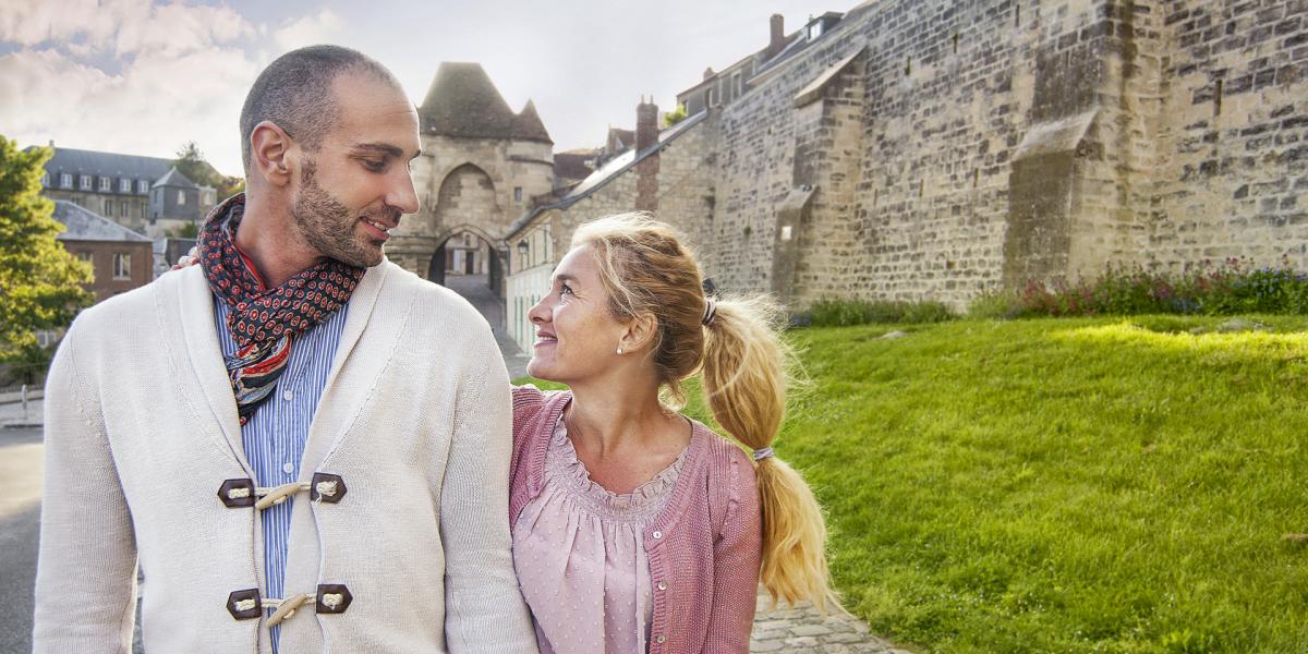 Visiter Laon | Site officiel Hauts-de-France Tourisme