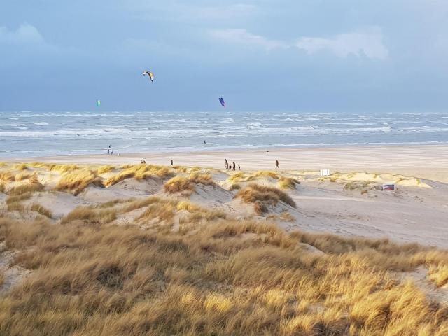 Northern France _ Le Touquet © CRTC Hauts-de-France - Maxime Truffaut