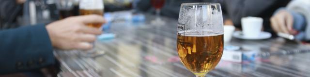 Northern France _ Lille _ Echappée Bière © Crt Hauts De France Rémi Feuillette