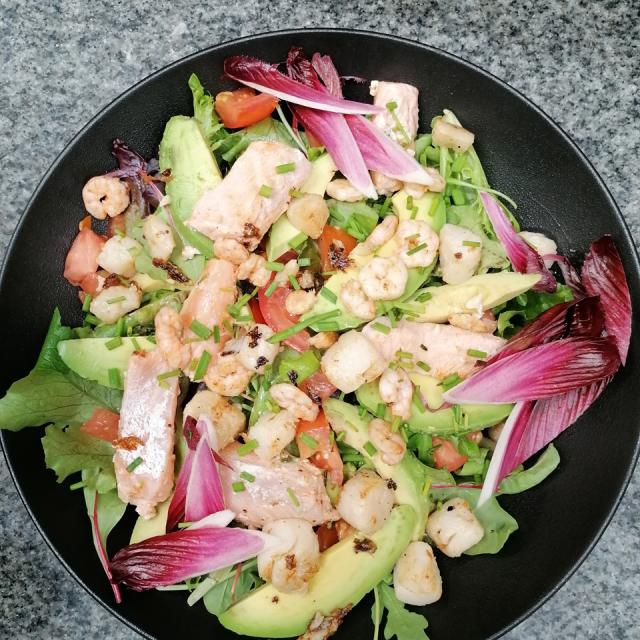 Northern France _ Lille_ Le Craft-burger © Lille Le Craft