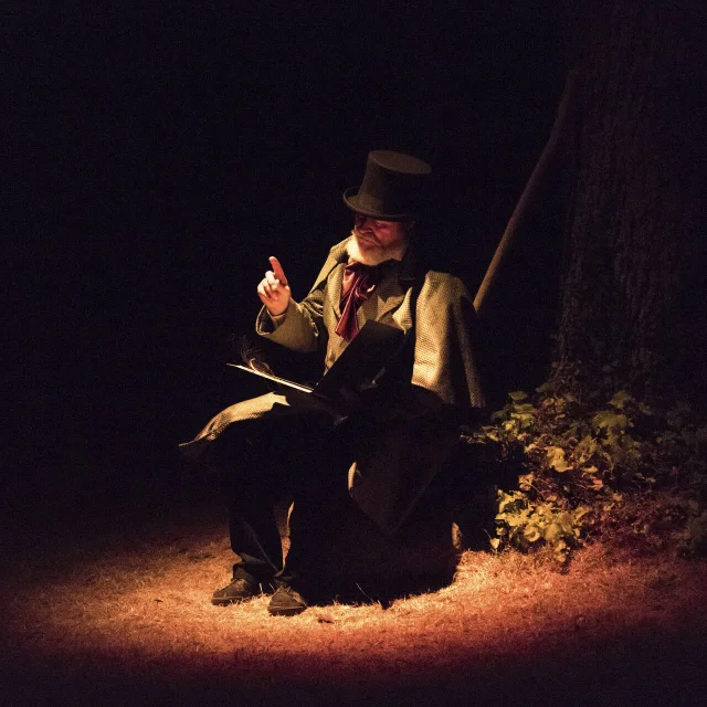 Northern France _ Montreuil-sur-Mer _ Les Misérables © CRTC Hauts-de-France - Benoît Guilleux