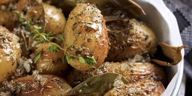 Northern France _ Potatoes © CRTC Hauts-de-France - AS Flament