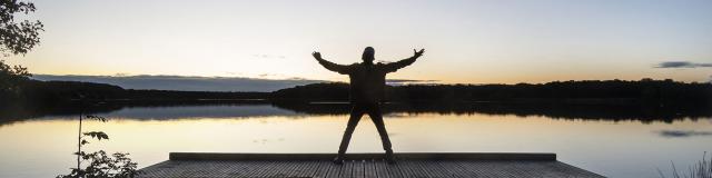 Northern France _ Raismes _ Saint Amand Fores ©CRTC Hauts-de-France - Sebastien JARRY