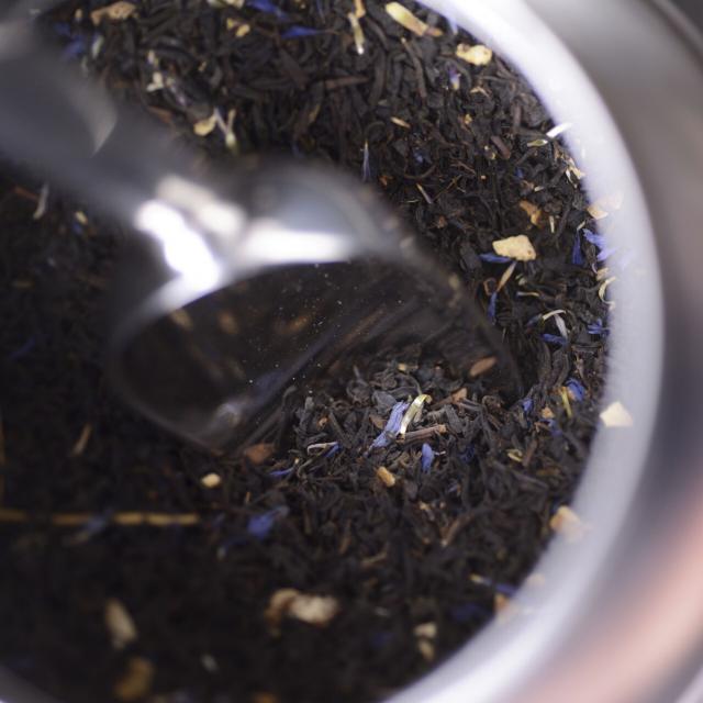 Northern France _ Black tea ©CRTC Hauts-de-France - Nicolas Bryant