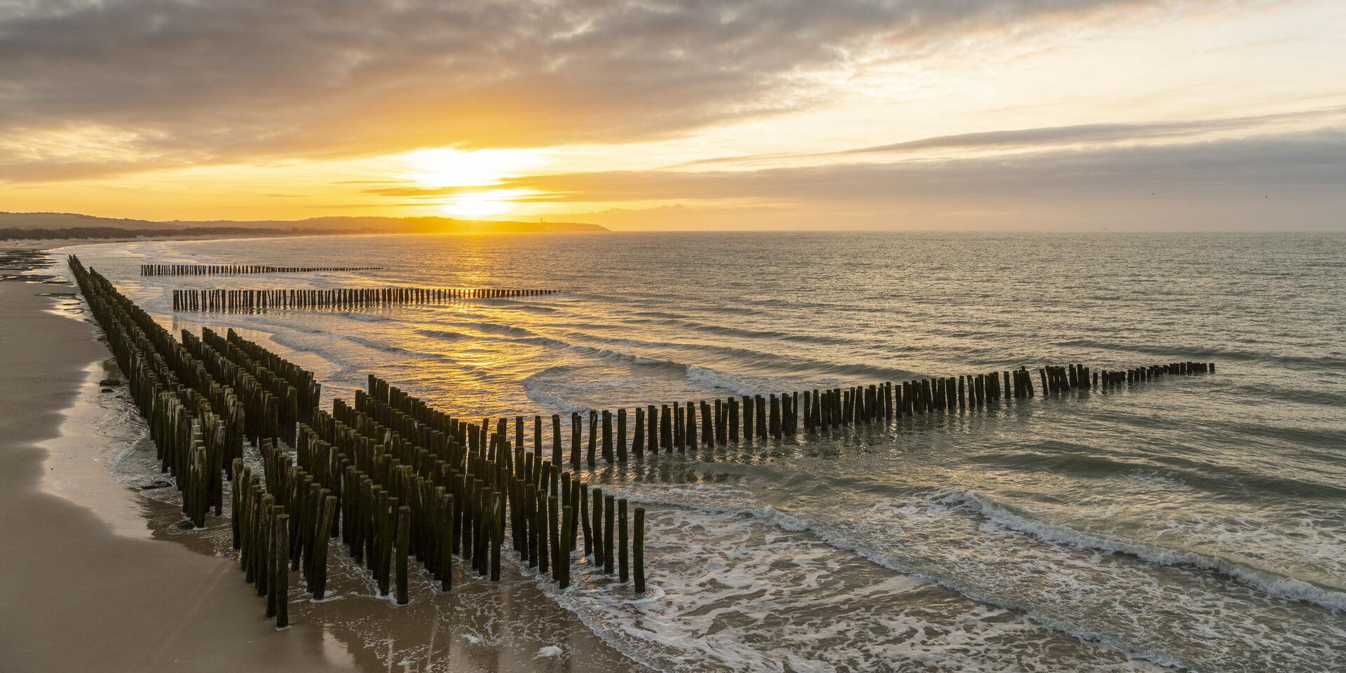 La Côte d’Opale | Site officiel Hauts-de-France Tourisme