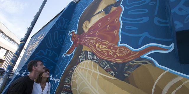 Lille_StreetArt©CRTC Hauts-de-France - Ludovic Leleu