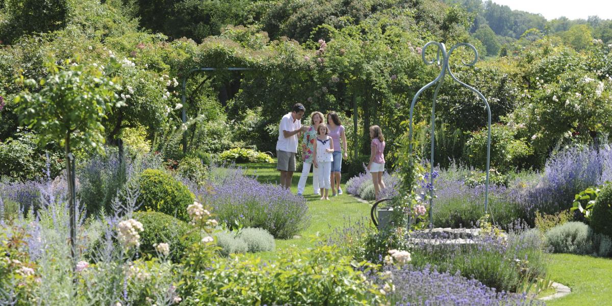 Jardins remarquables des HautsdeFrance Site officiel HautsdeFrance Tourisme