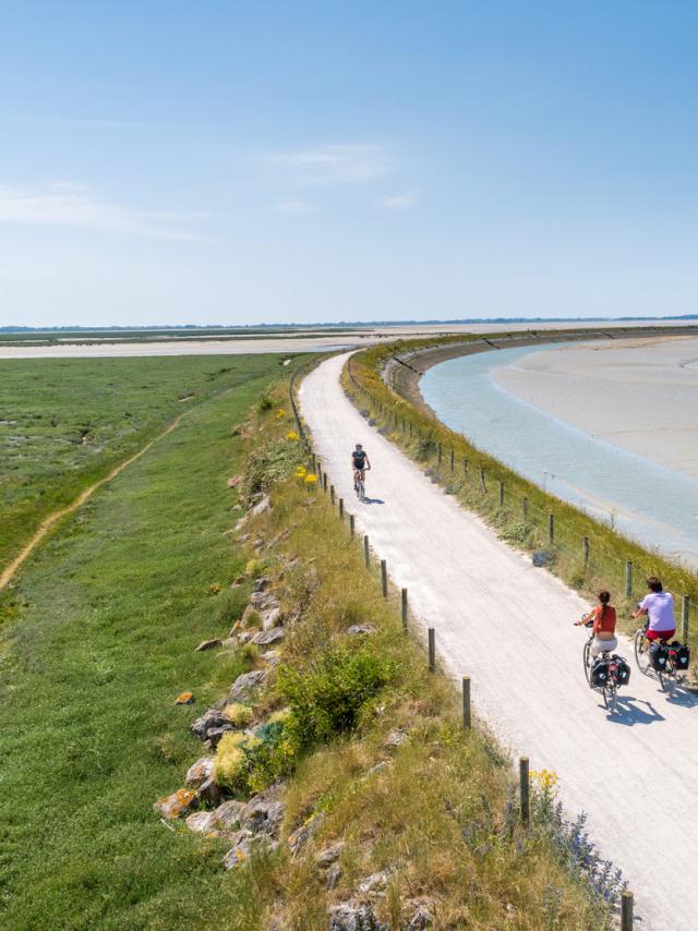 Nordfrankreich_Le Crotoy_EV4©Emmanuel Berthier