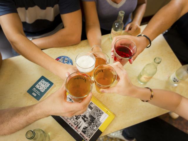 Nordfrankreich_Flandre_Randonnée bière©CRTC Hauts de France-Teddy Henin