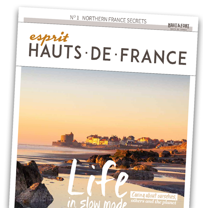 Couverture Esprit Hdf 3