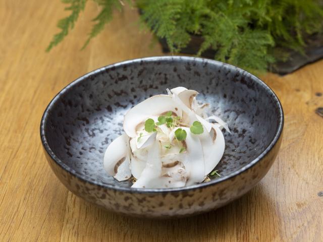 Nordfrankreich, Armentières restaurant Nature