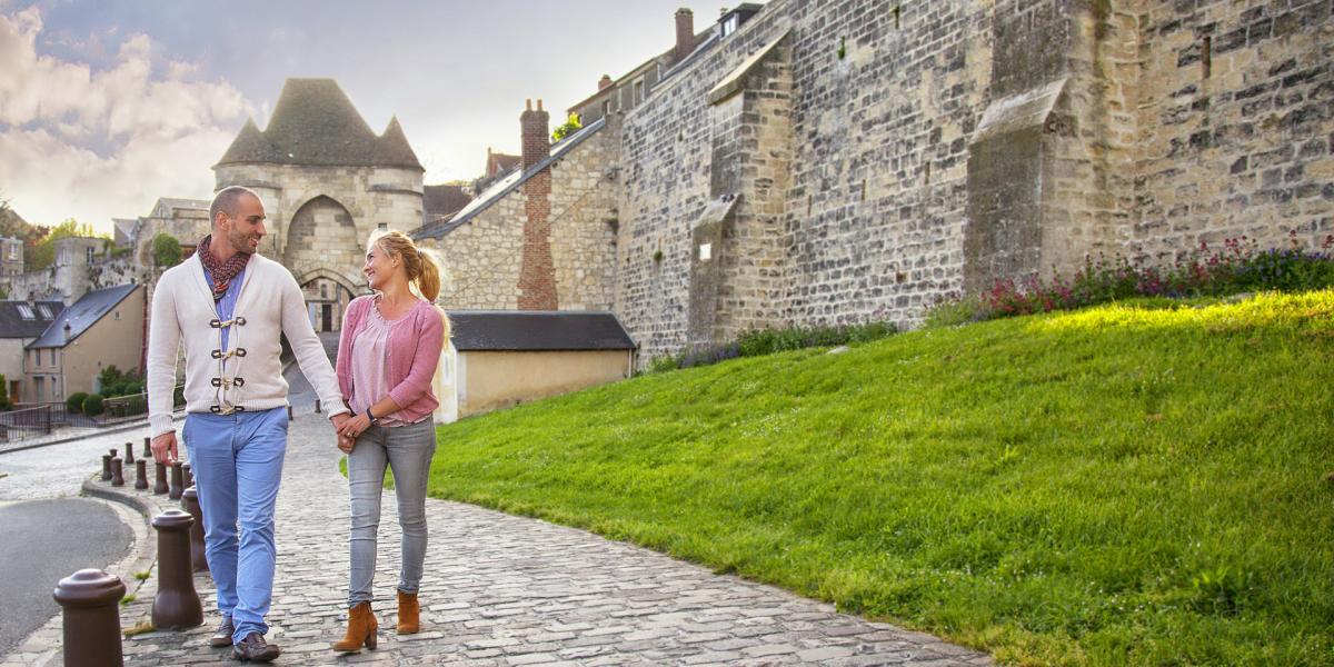 Visiter Laon | Site officiel Hauts-de-France Tourisme