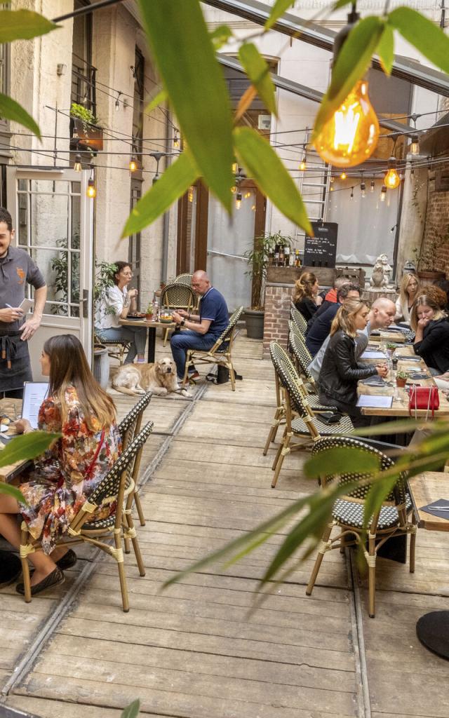 Où manger en Hauts de France ? | Site officiel Hauts-de-France Tourisme