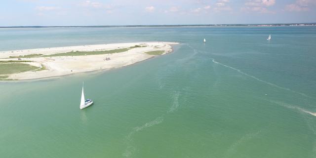 Northern France _ Pointe-du-Hourdel