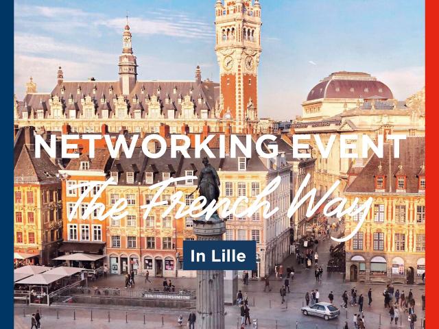 Northern France _ Lille _ Grand'Place © CRTC Hauts-de-France - Stephanie Gheearert - Havas