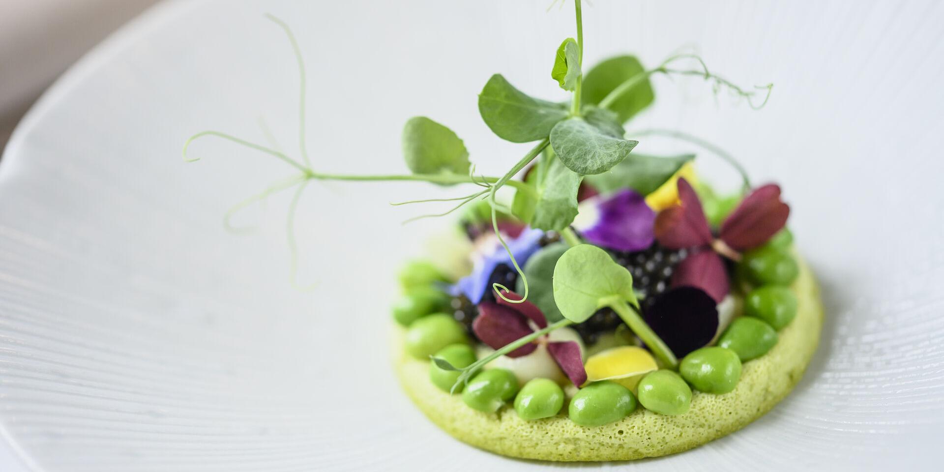 Chantilly Restaurant La Table Du Connetable 07 Hauts De France Tourisme Vincent Colin