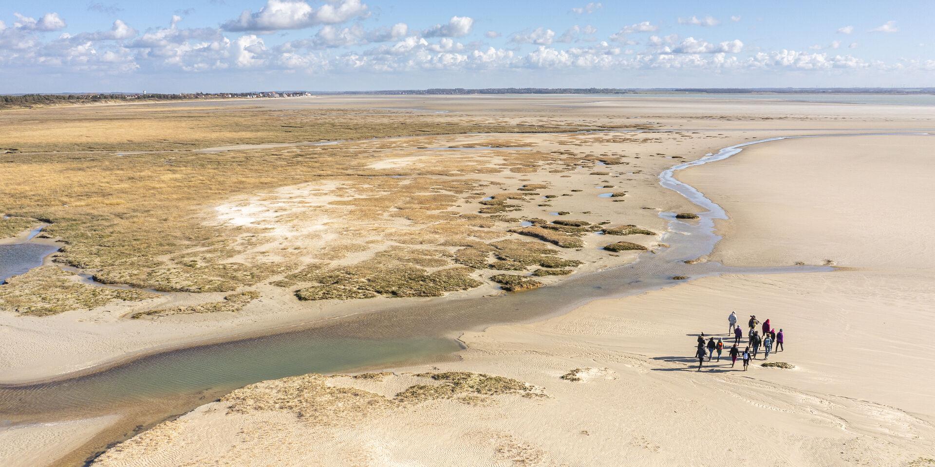 La Baie de Somme | Site officiel Hauts-de-France Tourisme