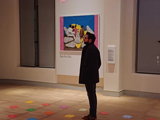 Villers-Cotterêts - Cite Internationale Langue Francaise - ©Chopin