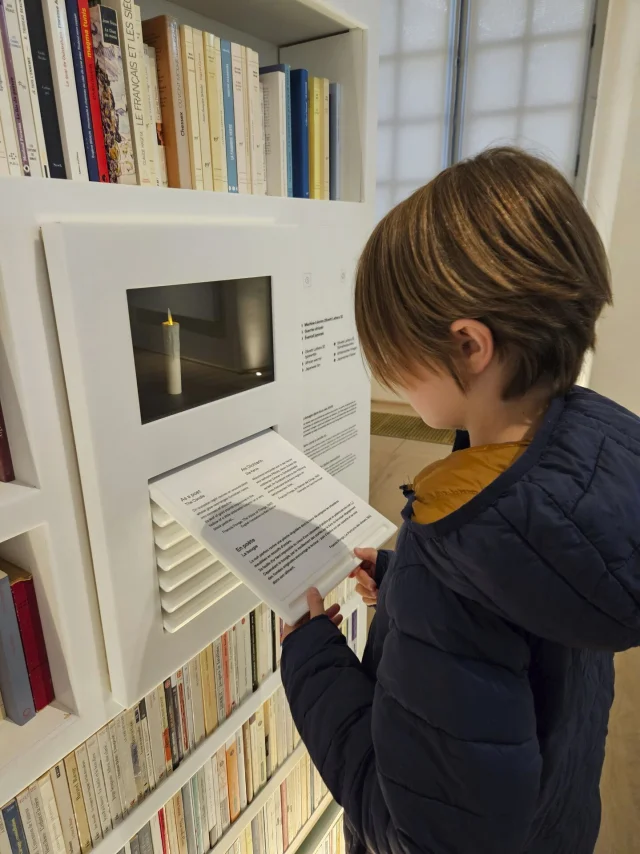 Villers Cotterets - Cite Internationale De La Langue Francaise © Hauts De France Tourisme Maite Domisse