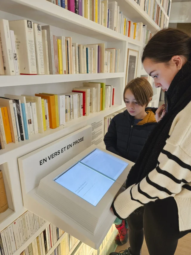 Villers Cotterets - Cite Internationale De La Langue Francaise © Hauts De France Tourisme Maite Domisse