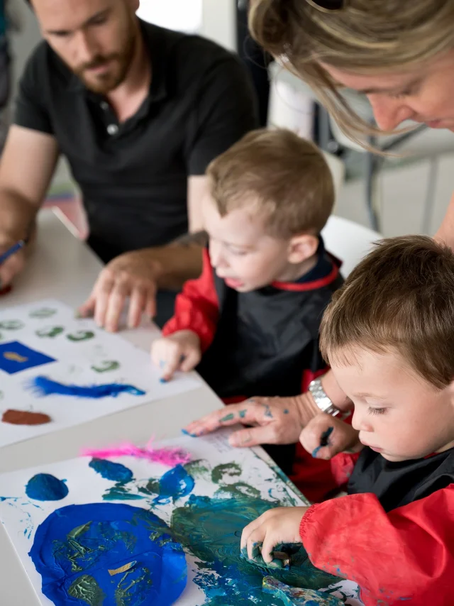 Louvre Lens - ©musée du Louvre-Lens / Frédéric Iovinho