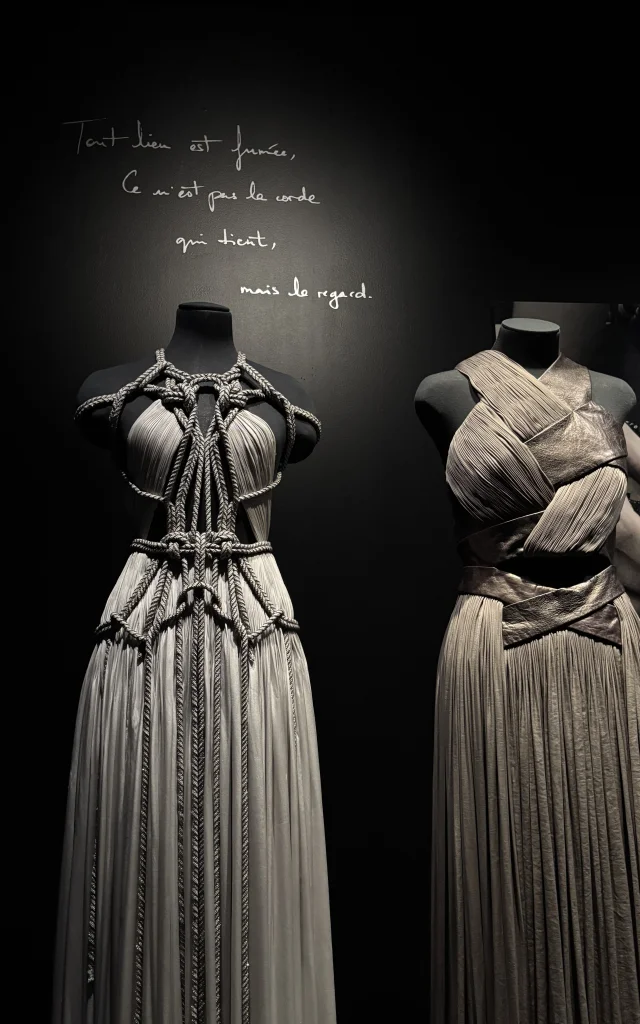 Cité dentelle Calais