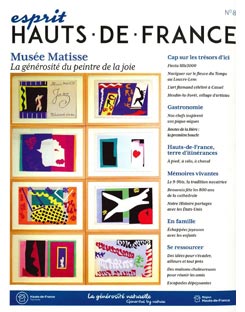 Magazine Hdf 8 2025 Septembre Couv Pied Page1
