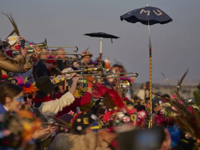 Carnaval de Dunkerque 2025