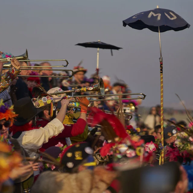 Carnaval de Dunkerque 2025